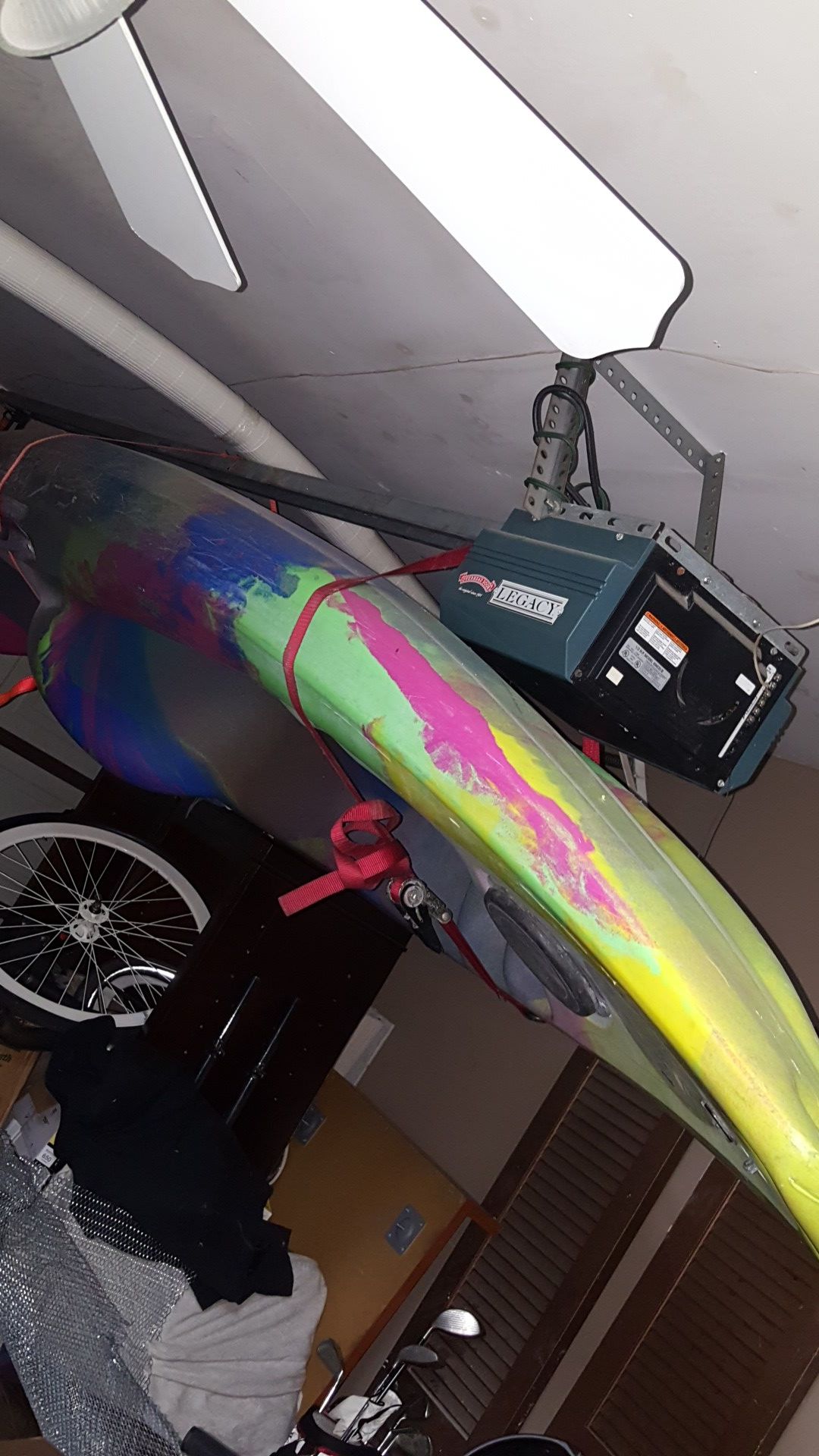 Jackson Riviera tandem kayak obo for Sale in Spring, TX OfferUp