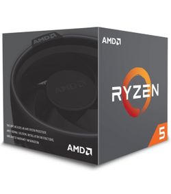 Ryzen 5 2600 With Wraith Stem Cooler-send Offers
