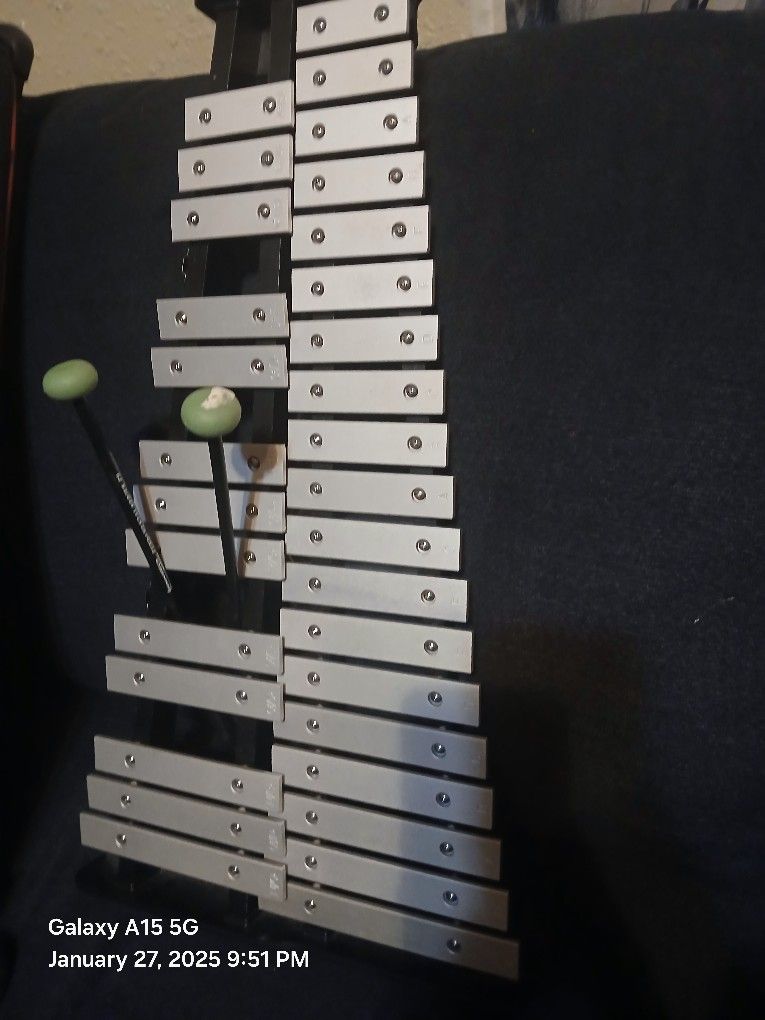 Xylophone