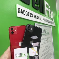 iPhone 11 Unlocked 
