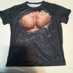 Men's Comedy T-Shirt