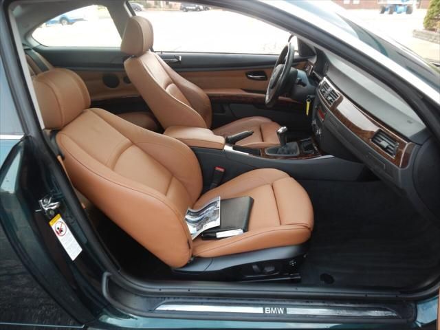 2007 BMW 3 Series
