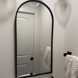 Bathroom Mirror 