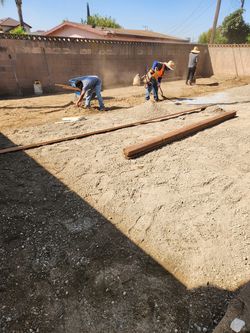 Block Walls