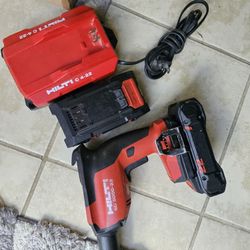 Hilti Drywall Screwgun 