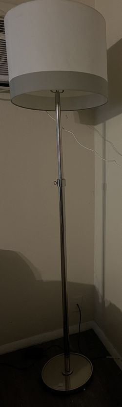 Tall Lamp 