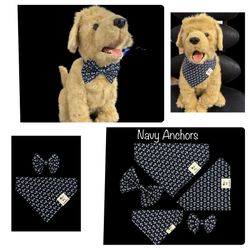 Over The Collar Bandana