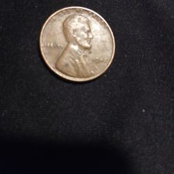 🇺🇸A./L. Penny, ( W W #II )"1942=No m. m." ( Wt:3.00) W./ Errors