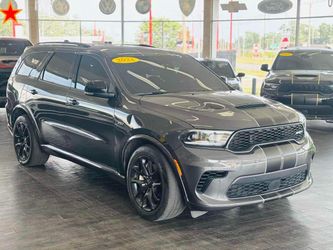 2024 Dodge Durango