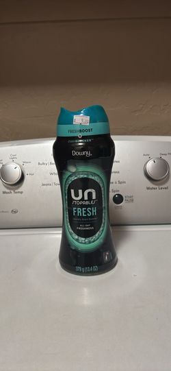 Downy Unstopable
