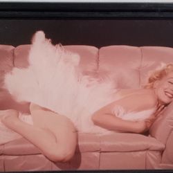Marlyn Monroe