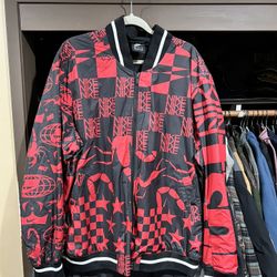 Nike Jacket XXL
