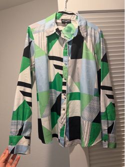 Karl Lagerfeld Dress Shirt