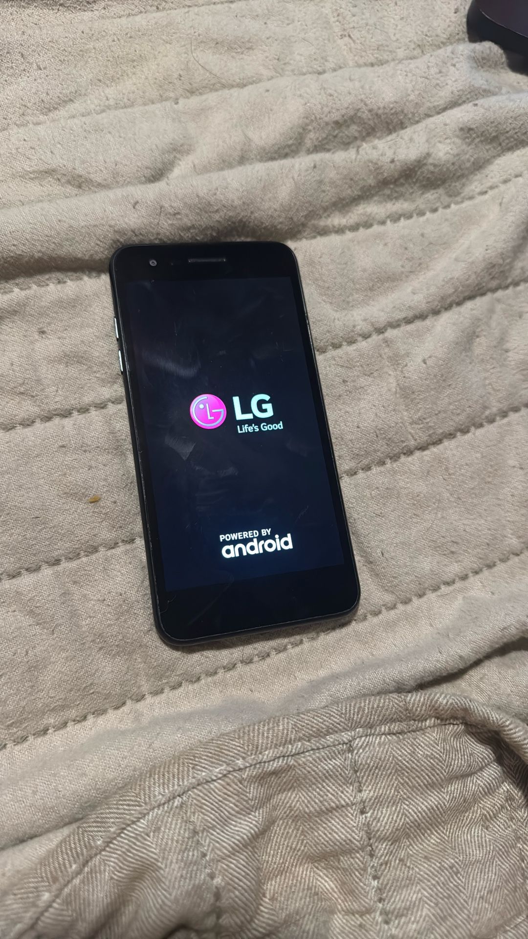 LG Aristo 2 Plus
