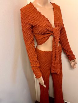 Two piece set