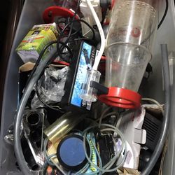 Aquarium Supplies