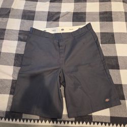 Dickies