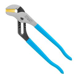 Channellock 10 in. Soft Jaw Tongue and Groove Plier (415SJ) - Open Box Like New