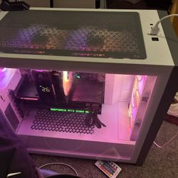 Custom Gaming Pc