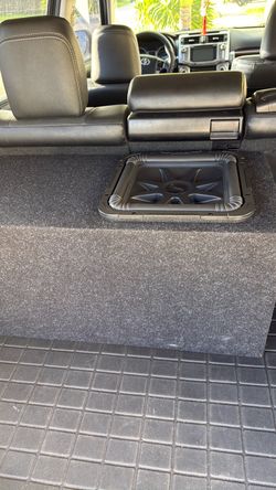 Kicker L7 S 12 inch