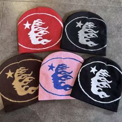 Hellstar Beanies 