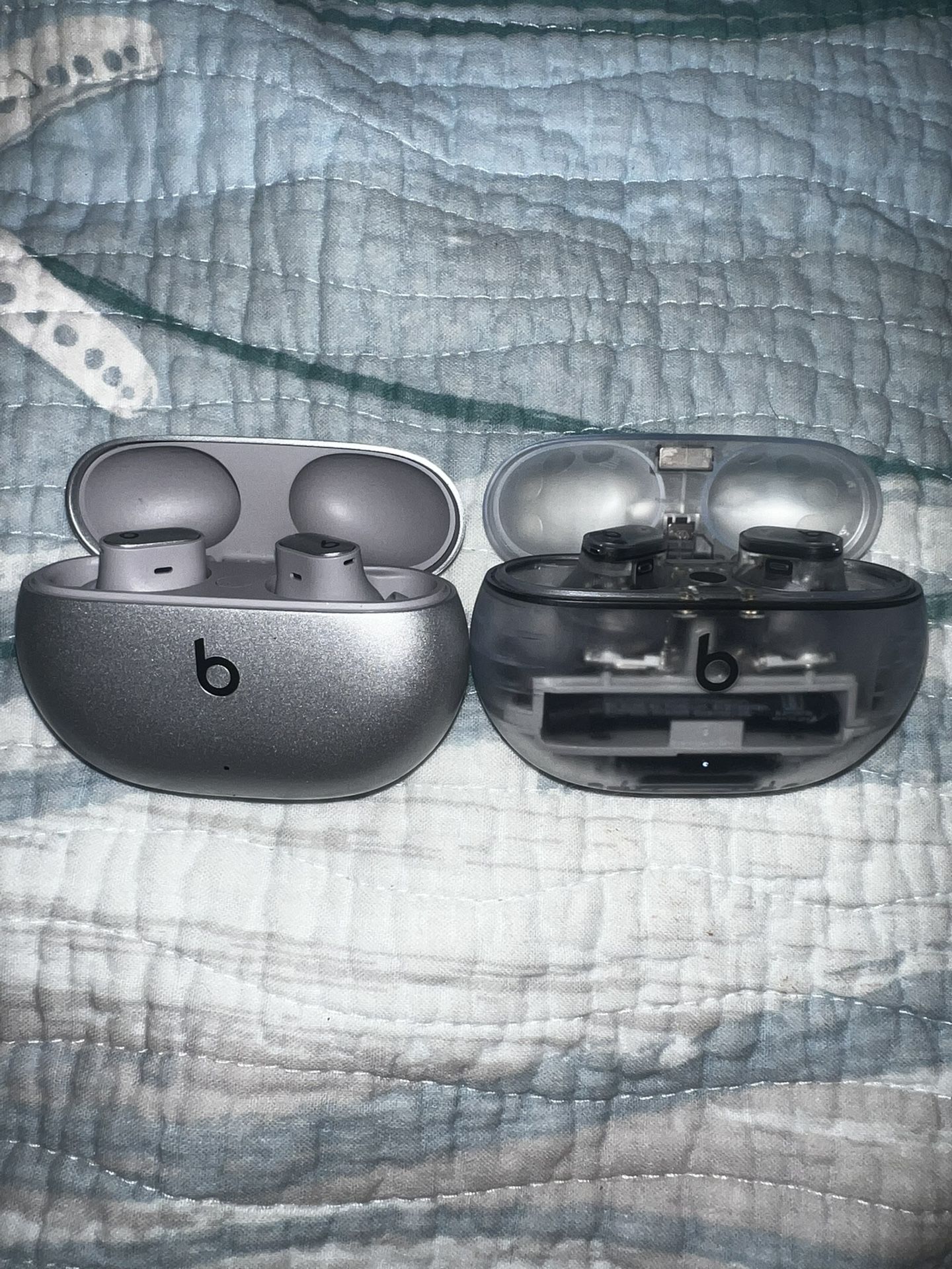 Beats & Samsung Earbud $60
