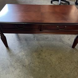 Brand New Coffee Table 2 End Tables In Box$159