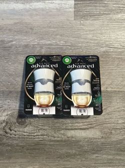Airwick Warmer $2.50 Each