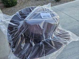 Cowboy Women/Men Hat Size Medium 