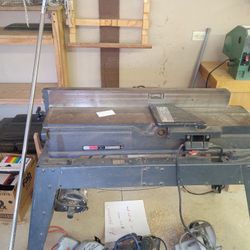 Plainer -Joiner