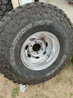 Weld typhoons