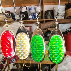 Fishing Lures 