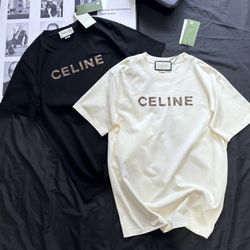 Celine x Gucci T-shirt New