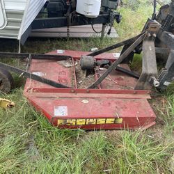 Brush Hog