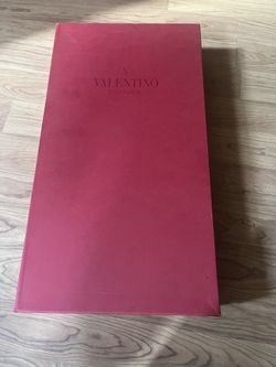 Valentino Garavani Boots  Size 8