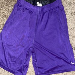 Men’s Nike And Adidas Shorts
