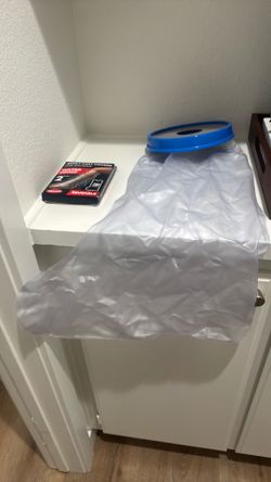 2 Cast covers