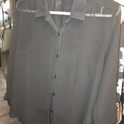 Blouse Womens