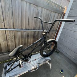 Bmx Bike 
