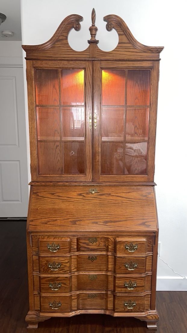 Secretary Desk
