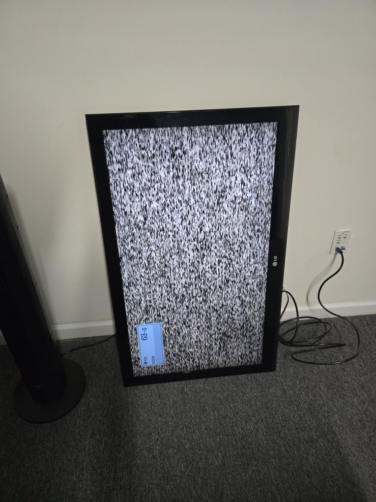 Tv Lg 46 Inch