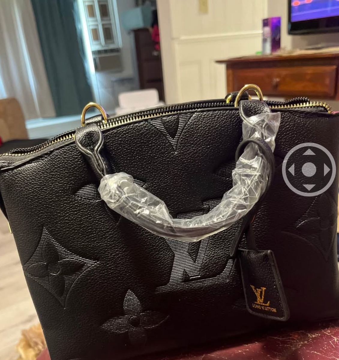 Louie! Brand New! Getting Divorced. Must Sell!