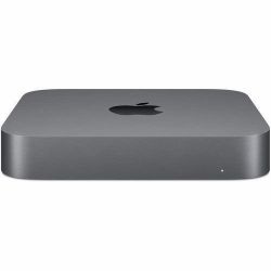 Apple Mac mini 2018 — 6-Core i7, 32GB RAM — Low Hours, Clean Health Report