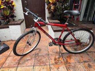 Bicycle free