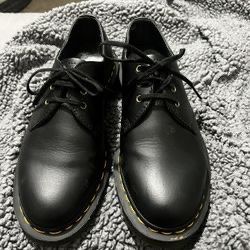 Doc Martin Shoes