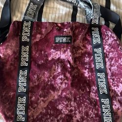 Victoria Secret Bag