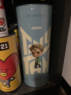 BTS Tiny tan Diffuser Jimin