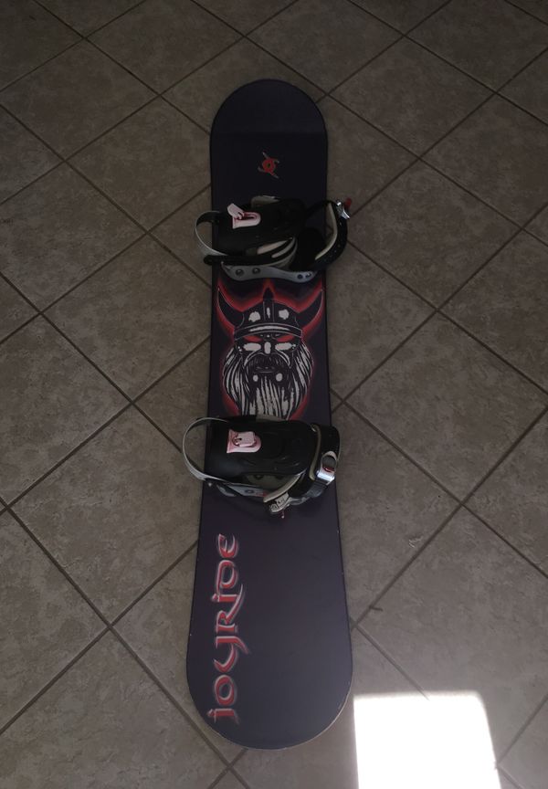Snowboard joyride for Sale in El Cajon, CA OfferUp