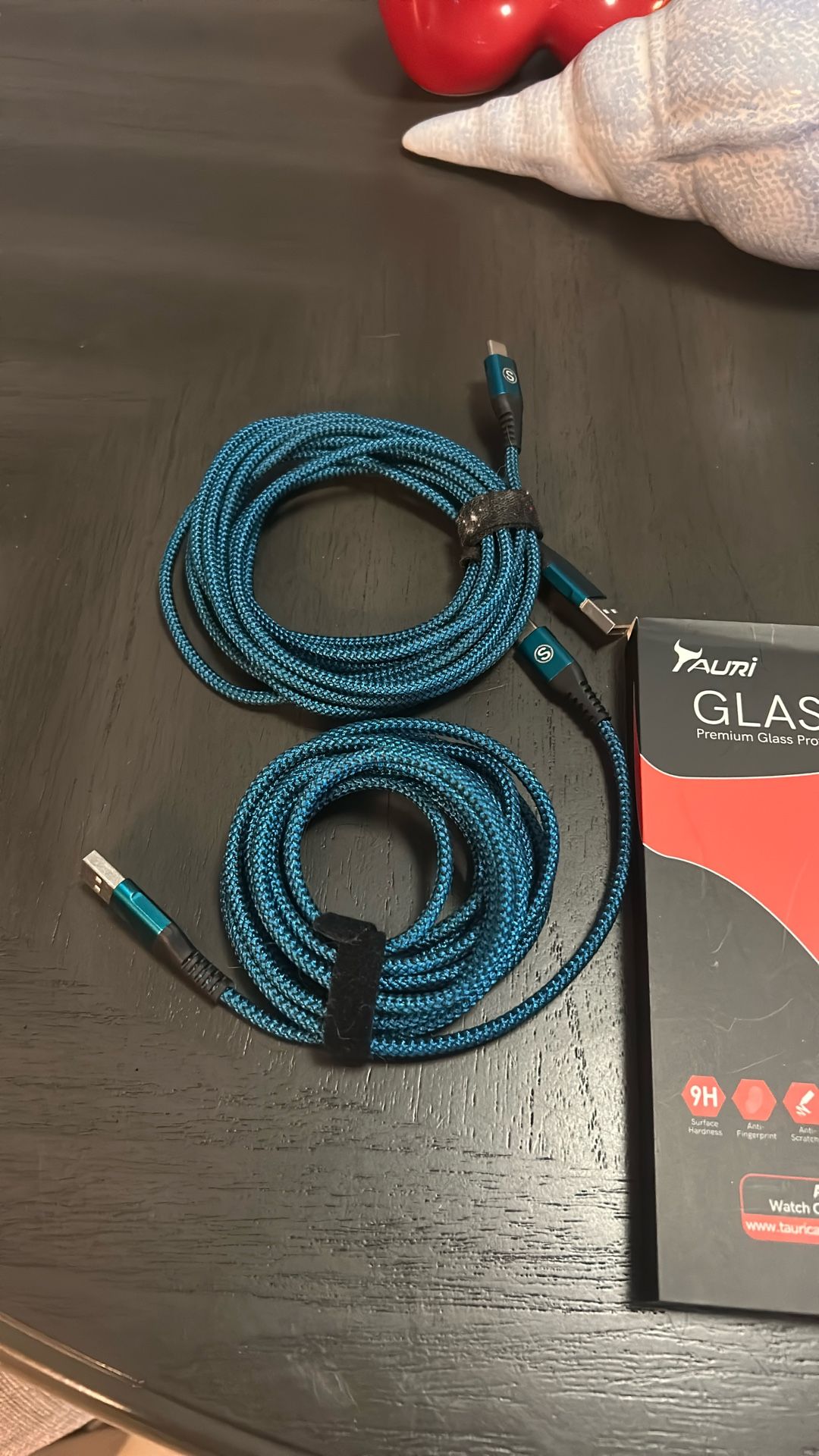 Samsung Phone Longer Charger