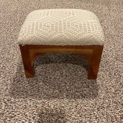 Small Step Stool